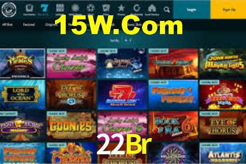 22Br