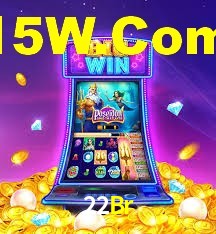 22Br: Jogos de Caça-Níqueis-Altas Recompensas, Roleta-Velocidade, Blackjack-Desafios Máximos