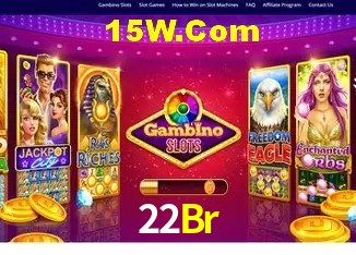Games Directory 22Br