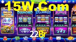 VIP Casino 22Br