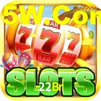 Welcome Bonus 22Br