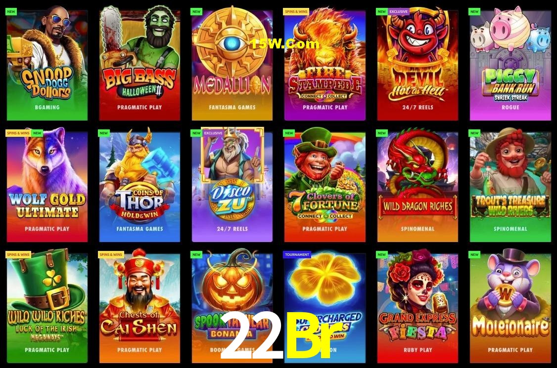 Game Statistics 22Br